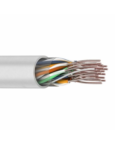 U/UTP 16PR 24AWG, CAT5, 305м. REXANT (01-1012-R). Кабель «витая пара» (LAN) для структурированных систем связи. Rexant в Щелково