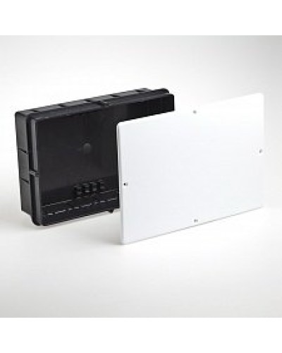 Коробка распределительная СП 206х155х73мм IP30 (10164). Коробка распределительная СП. RuVinil в Щелково
