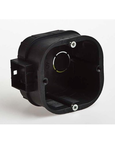 Коробка TYCO СП 60х60х42 IP30 (10183). Коробка установочная. RuVinil в Щелково