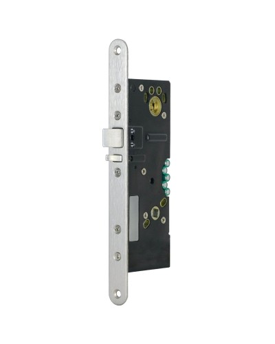RG-Lock 595. Замок электромеханический. RusGuard в Щелково