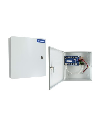 ACS-105-CE-BM (POE). Контроллер СКУД сетевой. RusGuard в Щелково
