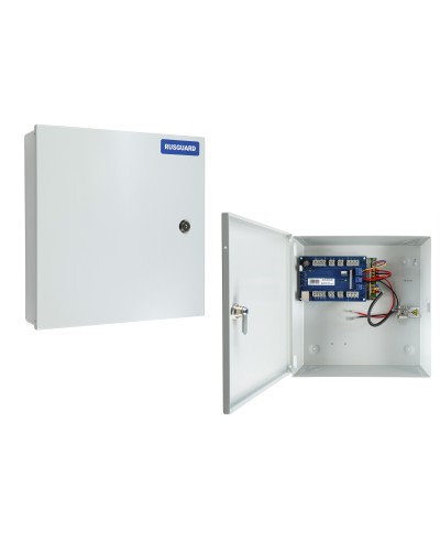 ACS-202-CE-BM. Контроллер СКУД сетевой. RusGuard в Щелково