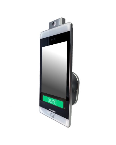 R20-Face (8W) Thermometer. Считыватель контроля доступа биометрический с функцией измерения температуры тела. RusGuard в Щелково