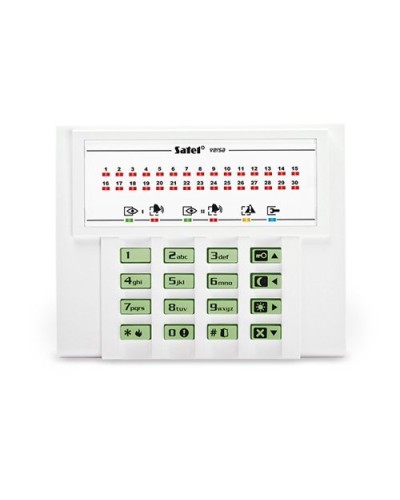 VERSA LED GR. Клавиатура светодиодная. SATEL в Щелково