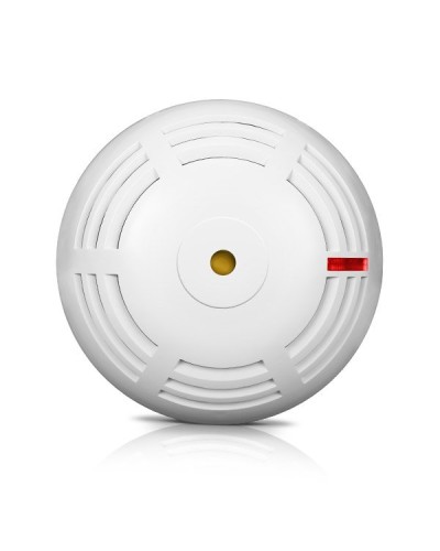ASD-150. Извещатель пожарный дымовой оптико-электронный радиоканальный. SATEL в Щелково