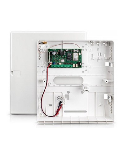 MICRA. Охранный модуль с GSM в корпусе. SATEL в Щелково