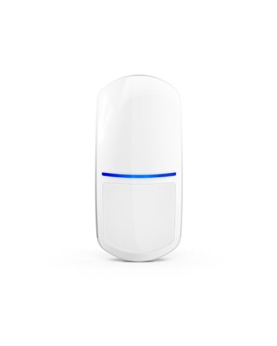 SLIM-PIR-PET. Извещатель охранный оптико-электронный с иммунитетом к животным. SATEL в Щелково