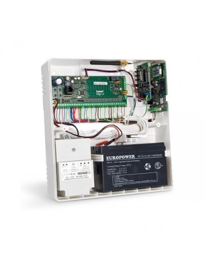 OPU-4PW. Корпус пластмассовый. SATEL в Щелково
