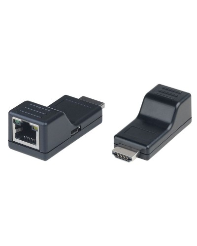 HE01ERK. Удлинитель HDMI-сигнала. SC&T в Щелково