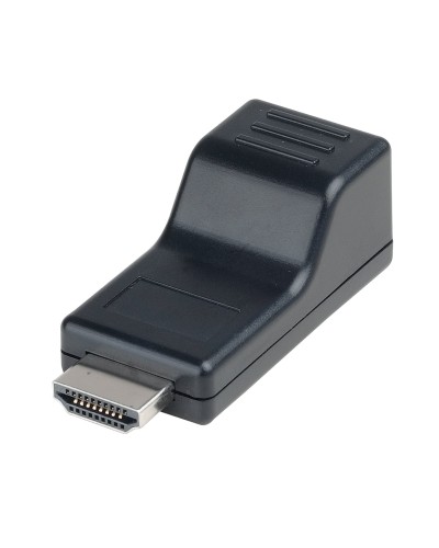 HE01SER. Удлинитель HDMI-сигнала. SC&T в Щелково