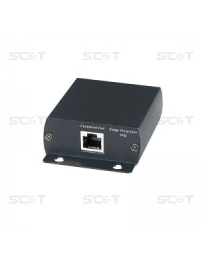 SP006H. Устройство грозозащиты цепей Ethernet. SC&T в Щелково