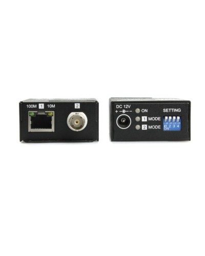 IP09CK. Удлинитель Ethernet. SC&T в Щелково