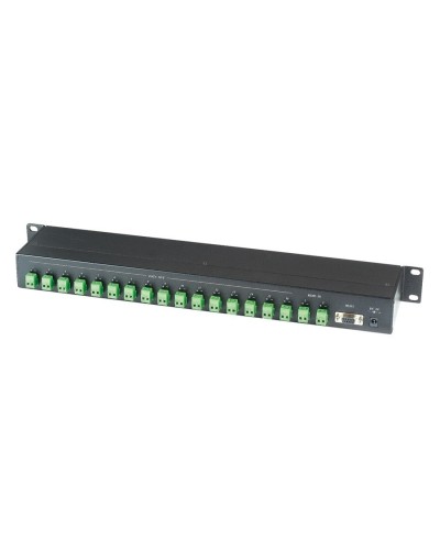 RS016. Разветвитель RS232, RS485. SC&T в Щелково