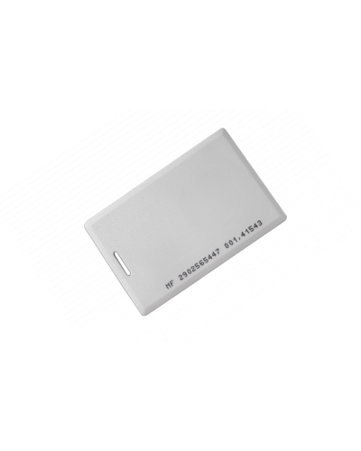 CLAMSHELL Mifare. Карта proximity . SLINEX в Щелково