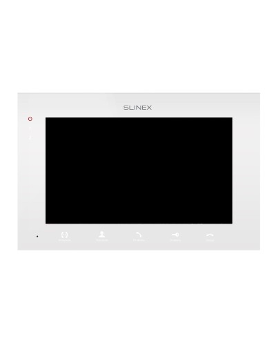 SQ-07MTHD (White). Монитор домофона цветной. SLINEX в Щелково