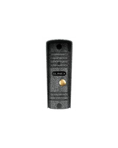ML-16HD (серая). Вызывная панель цветная накладная. SLINEX в Щелково