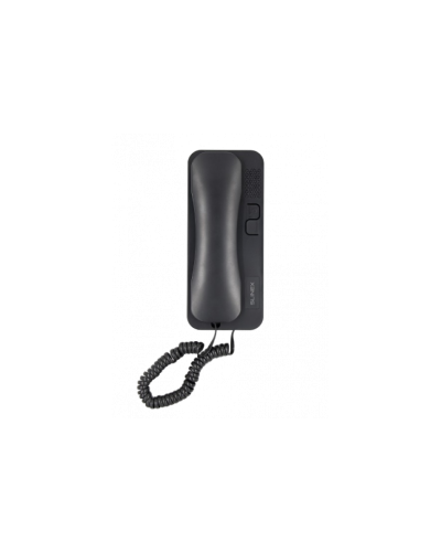 SKP-7 (Black). Трубка переговорная. SLINEX в Щелково