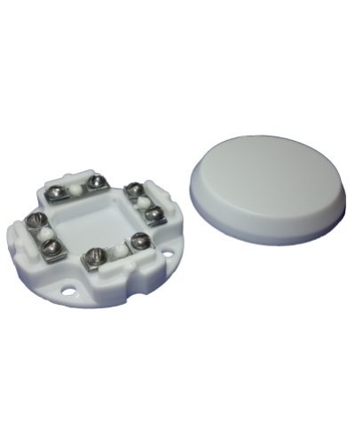 КК-8 (SLT). Коробка коммутационная для 4х2 проводов. SLT в Щелково
