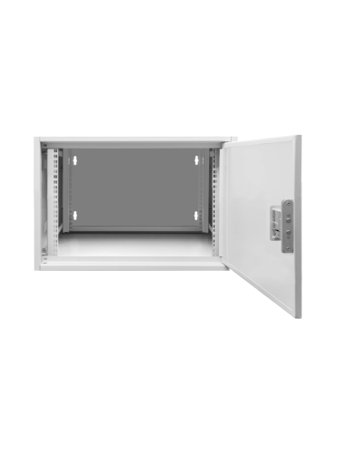 SNR-VPS4509. Шкаф телекоммуникационный 19 настенный 9U. SNR в Щелково