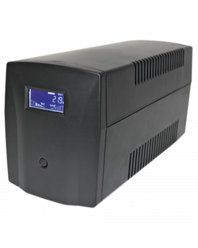 SNR-UPS-LID-600: Источник бесперебойного питания в Щелково