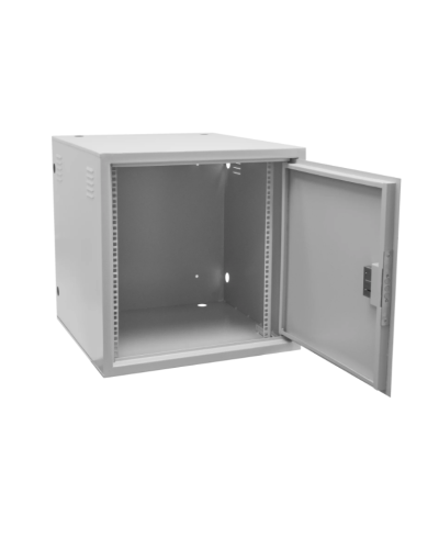 SNR-TAC6012: Шкаф телекоммуникационный 19" настенный 12U в Щелково