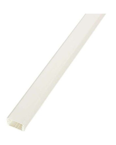 Короб 20х12,5х2000мм, белый (020001S): Короб в Щелково