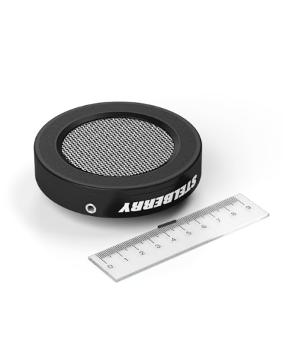 M-215HD. Микрофон активный миниатюрный. STELBERRY в Щелково