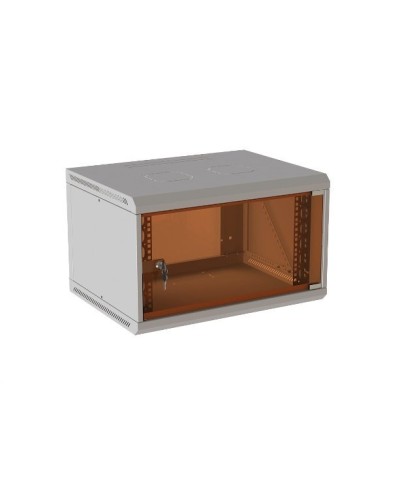 ТВЛ-6U-600-600-СР (05-1066). Шкаф настенный телекоммуникационный. SUPRLAN в Щелково