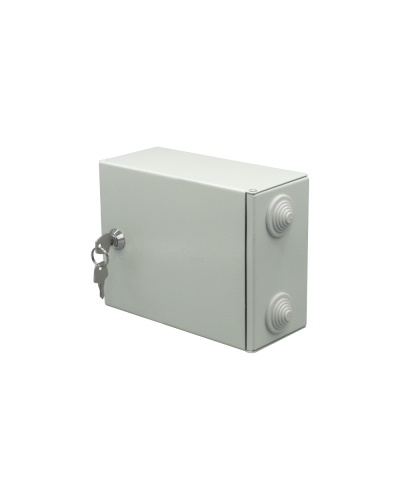 КРТ 50 (12-0488). Коробка распределительная Indoor/Outdoor. SUPRLAN в Щелково
