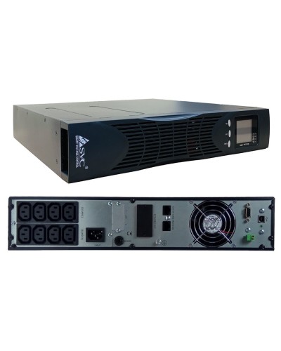 SVC TRX11-3KL-LCD/AS09C13. Источник бесперебойного питания. SVC в Щелково