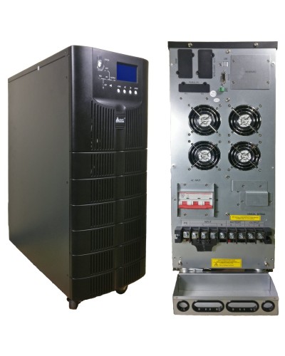 SVC PTS-20KLS/A2. Источник бесперебойного питания. SVC в Щелково