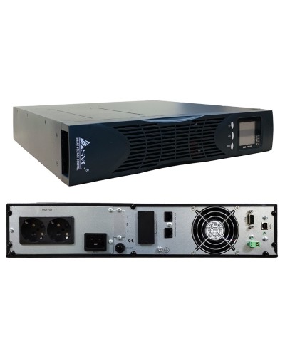 SVC TRX11-3KL-LCD/AS09SC. Источник бесперебойного питания. SVC в Щелково