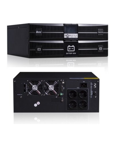 SVC RT-2KL-LCD/A5. Источник бесперебойного питания. SVC в Щелково