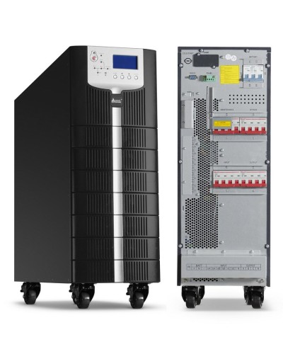 SVC GT33-10KLS. Источник бесперебойного питания. SVC в Щелково