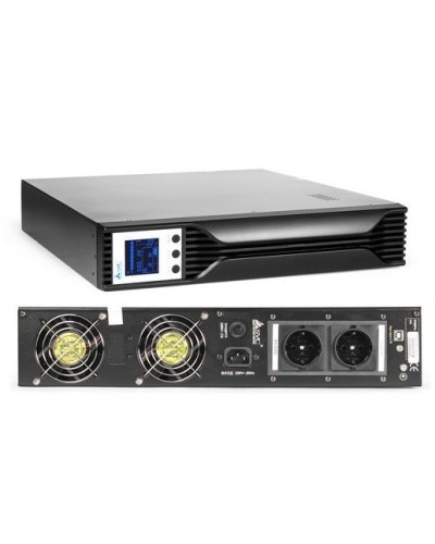 SVC RTL-1K-LCD. Источник бесперебойного питания. SVC в Щелково