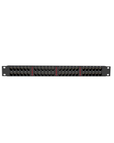 5PP4802U102 (325s). Патч-панель 19. SYSMATRIX в Щелково