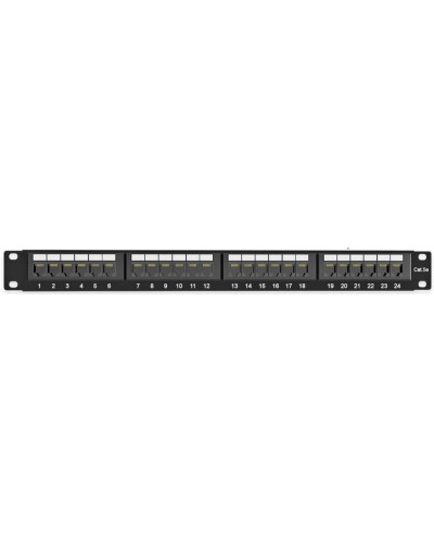 5PP2402U106 (324s). Патч-панель 19. SYSMATRIX в Щелково