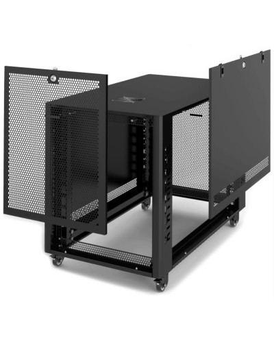 MR 6012.933 (7788s). Шкаф телекоммуникационный 19 напольный 12U. SYSMATRIX в Щелково