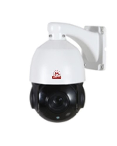 SR-ID25V4794PIR. IP-камера купольная поворотная скоростная. SarmatT в Щелково