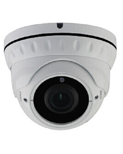 SR-S130V2812IRH. Видеокамера мультиформатная купольная уличная. SarmatT в Щелково