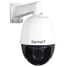 SR-ID50V4796PIRX. IP-камера поворотная. SarmatT