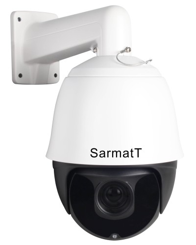 SR-ID50V4796PIRX. IP-камера поворотная. SarmatT в Щелково