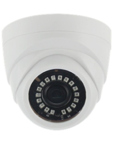 SR-ID25F36IRL. IP-камера купольная. SarmatT в Щелково