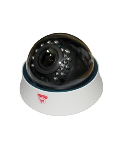 SR-ID40V2812IRL. IP-камера купольная. SarmatT в Щелково