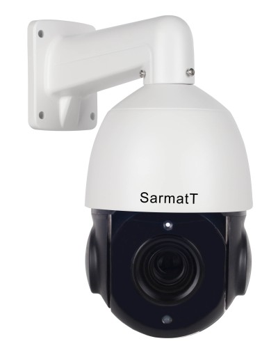 SR-D200V4796PIRX. Видеокамера мультиформатная поворотная. SarmatT в Щелково