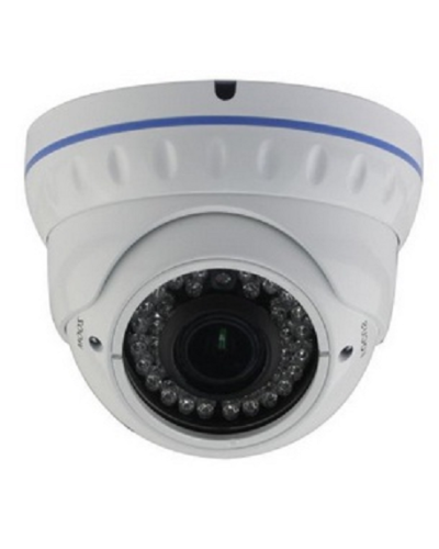 SR-S500V2812IRH. Видеокамера мультиформатная купольная уличная. SarmatT в Щелково