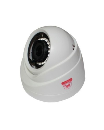 SR-ID40F36IRL. IP-камера купольная. SarmatT в Щелково