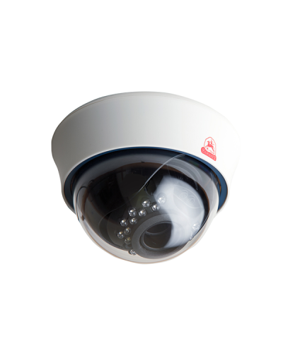 SR-D200V2812IRH. Видеокамера мультиформатная купольная. SarmatT в Щелково