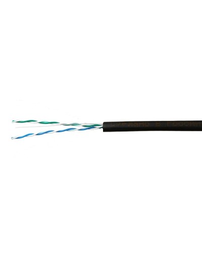 UTP outdoor 2x2x0,51 Cu Premium 100 (SkyNet)(1693216). Кабель «витая пара» (LAN) для структурированных систем связи. SkyNet в Щелково