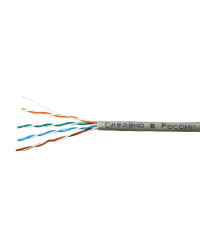 UTP indoor 4x2x0,51 Cu Premium 305 (SkyNet)(1693209). Кабель «витая пара» (LAN) для структурированных систем связи. SkyNet в Щелково